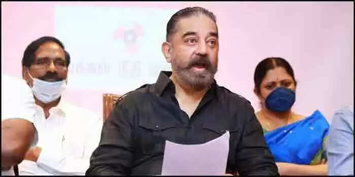 വീട്ടമ്മമാര്ക്ക് ശമ്പളം നല്കുമെന്നും എല്ലാ വീടുകളിലും ഇന്റര്നെറ്റ് സംവിധാനം ഏര്പെടുത്തുമെന്നും നടന് കമല്ഹസന്