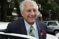 ദാവൂദ് ഇബ്രാഹിം പാക്കിസ്ഥാനിലുണ്ടായിരുന്നു: ഷെഹ്രിയാര്ഖാന്