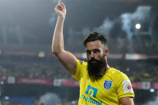 ഊഹാപോഹങ്ങള്ക്ക് വിരാമമിട്ട് പുള്ഗ ബ്ലാസ്റ്റേര്സില്; ആരാധകര്ക്കിടയില് ആഹ്ലാദത്തിരയിളക്കം