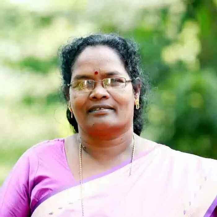 ബത്തേരിയില് സി കെ ജാനു എന്ഡിഎ സ്ഥാനാര്ഥി