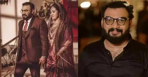 നടനും മിമിക്രി താരവുമായ സിനില് സൈനുദ്ദീന് വിവാഹിതനായി; വധു ഹുസൈന, വീഡിയോ