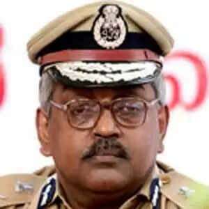 അലക്സാന്ഡര് ജേക്കബിനോട് പ്രതികാരത്തിന് കോണ്ഗ്രസ്? VRSന് ആലോചനയെന്ന് അഭ്യൂഹം
