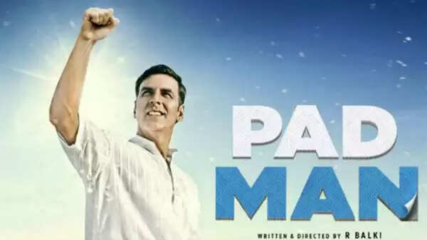 പാഡ് മാന് പാക്കിസ്ഥാനില് വിലക്ക്