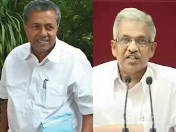 ഷുഹൈബ് വധം; ജയരാജന്റെ പ്രസ്താവനയില് മുഖ്യമന്ത്രിക്ക് അതൃപ്തി, പോലീസിന്റെ ജോലി അവര് ചെയ്തോളുമെന്ന് താക്കീത്
