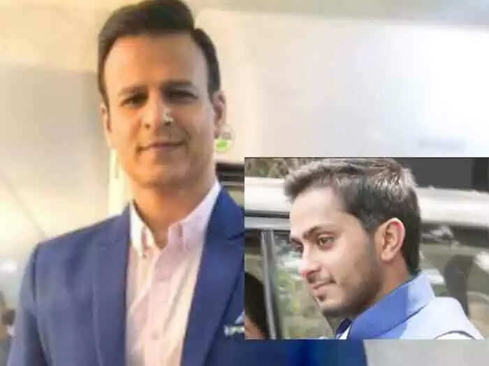 മയക്കുമരുന്നു കേസുമായി ബന്ധപ്പെട്ട് ഒളിവില് കഴിയുന്ന ആദിത്യ ആല്വയെ കണ്ടെത്താന് വിവേക് ഒബ്റോയിയുടെ വസതിയില് തിരച്ചില്