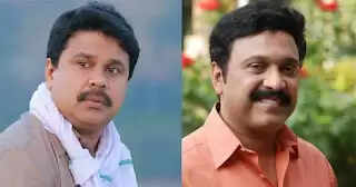 ഗണേഷ് കുമാറിന് വോട്ടു ചോദിച്ച് ദിലീപും; മോഹന് ലാലിന് പിന്തുണ