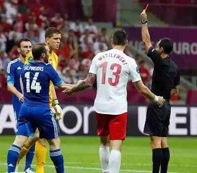 യൂറോ കപ്പ്: ഉല്ഘാടന മല്സരം സമനിലയില്