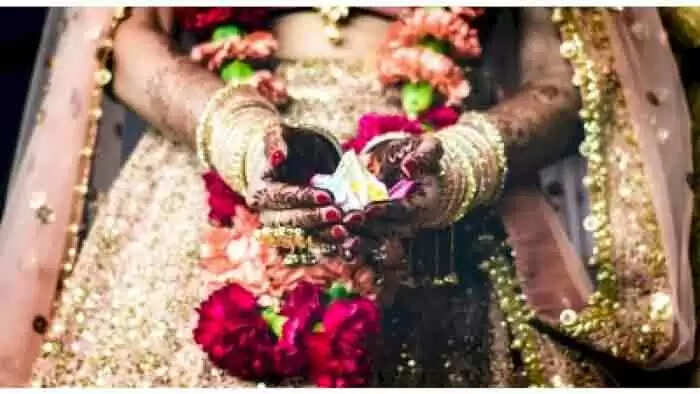 നവവധു പണവും സ്വര്ണവുമായി വീട്ടില് നിന്നും കടന്നുകളഞ്ഞു; പരാതിയുമായി ഭര്ത്താവ്