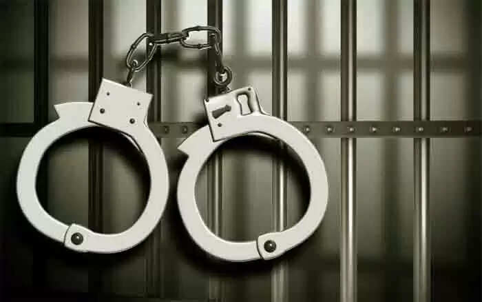 നല്കുന്ന തുകയുടെ ഇരട്ടി നല്കാം എന്ന് വാഗ്ദാനം നല്കി തട്ടിപ്പ് നടത്തിയെന്ന കേസ്; 3 പേര് പിടിയില്