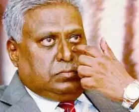 ബലാത്സംഗം തടയാന് കഴിയുന്നില്ലെങ്കില് അത് ആസ്വദിക്കുക; സി.ബി.ഐ ഡയറക്ടര്