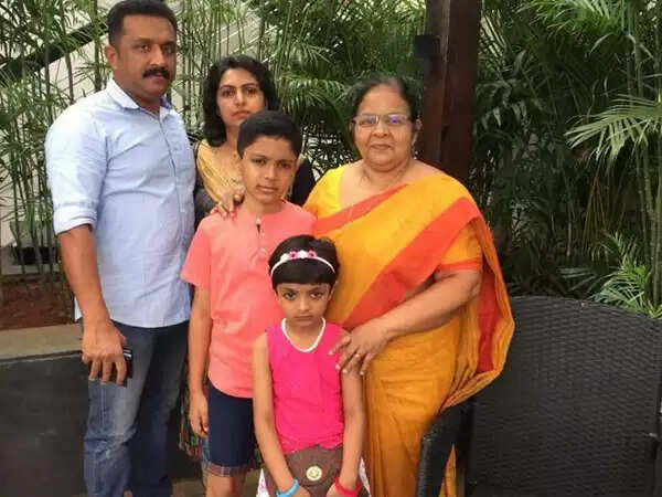ദുബൈ ഡ്യൂട്ടി ഫ്രീ മില്യണ് ഡോളര് നറുക്കെടുപ്പില് കോട്ടയം സ്വദേശിക്ക് 7.5 കോടിയുടെ സമ്മാനം