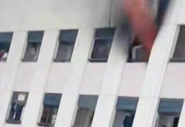 Fire | 16 പേരുടെ മരണത്തിന് ഇടയാക്കിയ ദുബൈയിലെ തീപ്പിടിത്തം: സംഭവം മലയാളികൾ തിങ്ങിപ്പാർക്കുന്ന സ്ഥലത്ത്; ദുരന്തം ഞെട്ടലായി