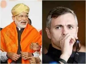370-ാംവകുപ്പ് : മോഡിയെ വെല്ലുവിളിച്ച് ഒമര് അബ്ദുല്ല