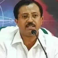 ശെല്വരാജിന്റെ ഭാര്യ പണം കൊടുത്ത് വോട്ട് വാങ്ങാന് ശ്രമിച്ചു: വി മുരളീധരന്