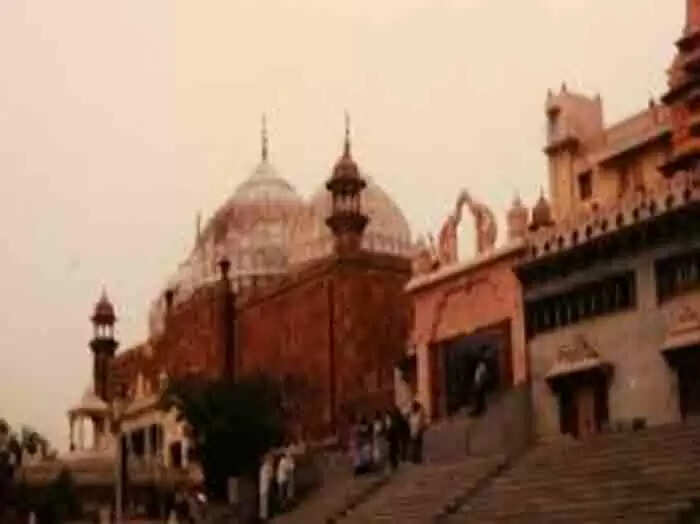 ഷാഹി മസ്ജിദിനെതിരായ നീക്കം ന്യൂനപക്ഷങ്ങളോടുള്ള വെല്ലുവിളിയെന്ന് പോപ്പുലര് ഫ്രണ്ട്