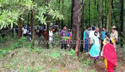 നായാട്ടിന് പോയ യുവാവ് വനത്തിനുള്ളില് വെടിയേറ്റ് മരിച്ചു; 4 സുഹൃത്തുക്കള് അറസ്റ്റില്