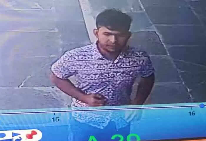 Booked | ട്രൈനിൽ യുവതിക്ക് നേരെ നഗ്നതാ പ്രദര്ശനം നടത്തിയെന്ന പരാതിയില് റെയില്വെ പൊലീസ് കേസെടുത്ത് അന്വേഷണമാരംഭിച്ചു