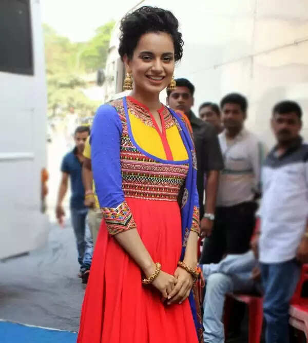 കങ്കണ അമ്മയാകാന് പോകുന്നു!