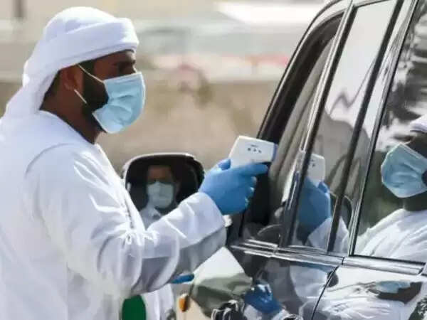 യുഎഇയില് കൊവിഡ് ബാധിതരുടെ എണ്ണം 21,000 കടന്നു; 24 മണിക്കൂറിനിടെ 698 പേര്ക്ക് കൂടി രോഗം സ്ഥിരീകരിച്ചു, രണ്ട് മരണം, 407 പേര്ക്ക് രോഗമുക്തി