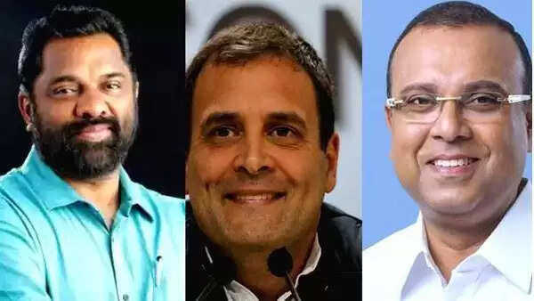 വയനാട് മണ്ഡലത്തിലെ സ്ഥാനാര്ത്ഥികള്ക്ക് മാവോയിസ്റ്റ് ഭീഷണി; കൊലപ്പെടുത്താനോ തട്ടിക്കൊണ്ടു പോകാനോ സാധ്യത, സുരക്ഷ ശക്തമാക്കി