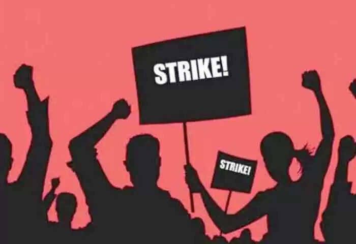 Strike | 'അഞ്ചു മാസമായി ശമ്പളമില്ല'; ആറളം ഫാം തൊഴിലാളികള് പണിമുടക്കിന് നോടീസ് നല്കി
