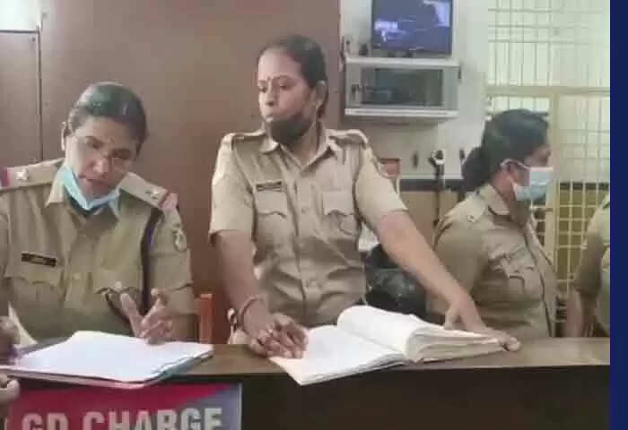 Booked | അമ്മായിയമ്മയെ ചട്ടുകം പഴുപ്പിച്ചു പൊളളിച്ചെന്ന പരാതിയില് മരുമകള്ക്കെതിരെ കേസെടുത്തു