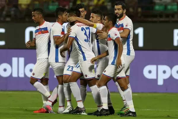 ഐഎസ്എല് നാലാം സീസണില് കേരള ബ്ലാസ്റ്റേഴ്സ് സെമി കാണാതെ പുറത്ത്