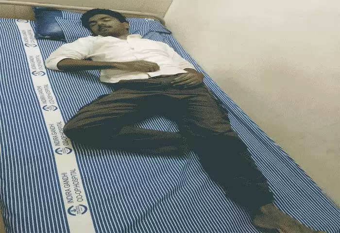 Attacked | പാലയാട് ലീഗല് സ്റ്റഡീസില് കെ എസ് യു പ്രവര്ത്തകനെ മാരകായുധങ്ങളുമായി ആക്രമിച്ചതായി പരാതി