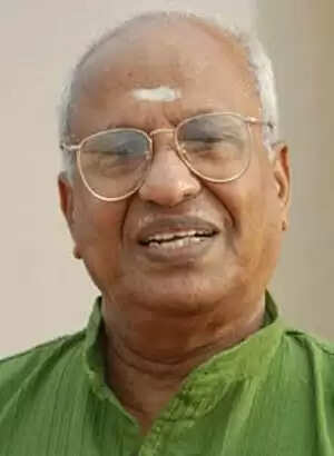 കര്ണാടകയില് നിന്നു രാജ്യസഭാംഗമാകാന് വി മുരളീധരന് ഒ രാജഗോപാലിനെതിരെ നീങ്ങുന്നു?