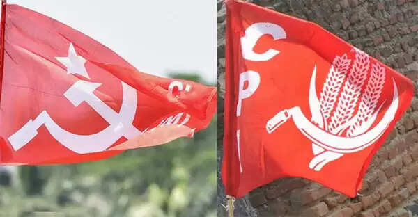 മേലിലയിലെ സിപിഎമ്മില് വിഭാഗീയത രൂക്ഷം; പ്രവര്ത്തകര് കൂട്ടത്തോടെ സിപിഐയില് ചേര്ന്നു