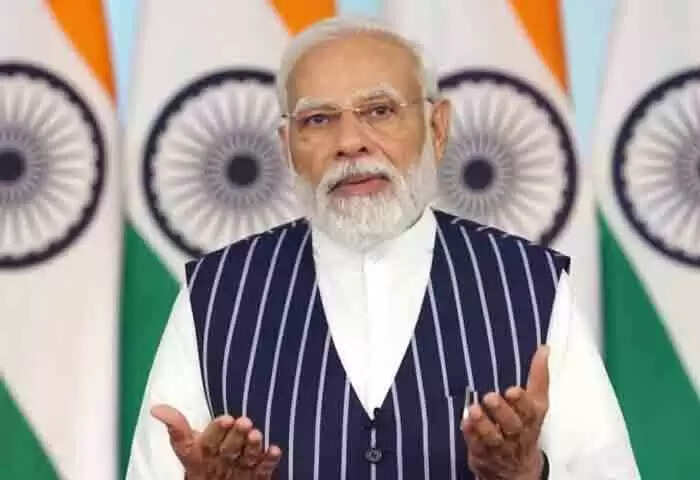 Delhi University | പ്രധാനമന്ത്രി പങ്കെടുക്കുന്ന പരിപാടിയില് കറുത്ത വസ്ത്രം പാടില്ലെന്ന് ഡെല്ഹി സര്വകലാശാല