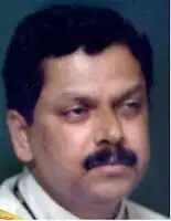 പാമോലിന് കേസില് നിന്ന് ജിജി തോംസണെ ഒഴിവാക്കാന് മന്ത്രിസഭായോഗം തീരുമാനിച്ചു