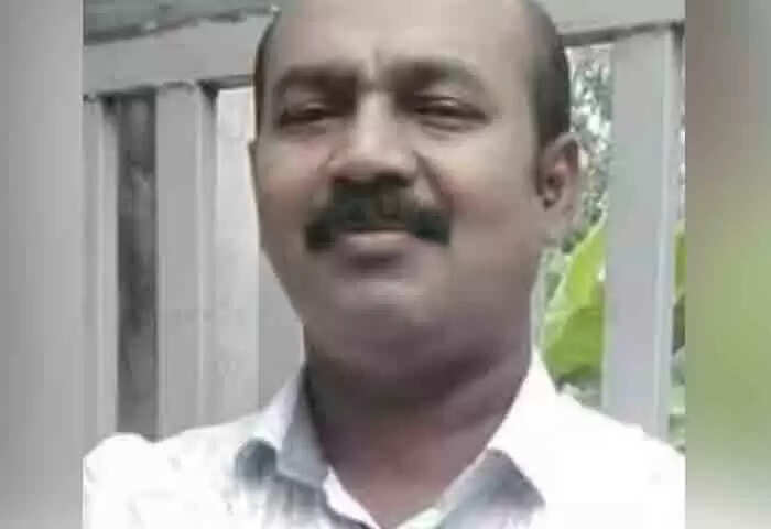 Accident | വാഹനാപകടം: സഊദിയില് പ്രവാസി മലയാളിക്ക് ദാരുണാന്ത്യം