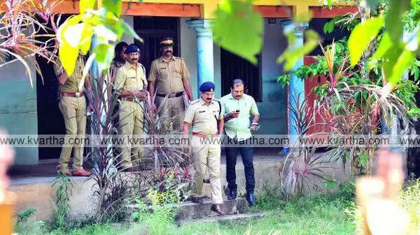 കൂടത്തായി മോഡല് കൊലപാതകം; പ്രതികള് പൊലീസിന്റെ ക്ലിക്കില് കുടുങ്ങി