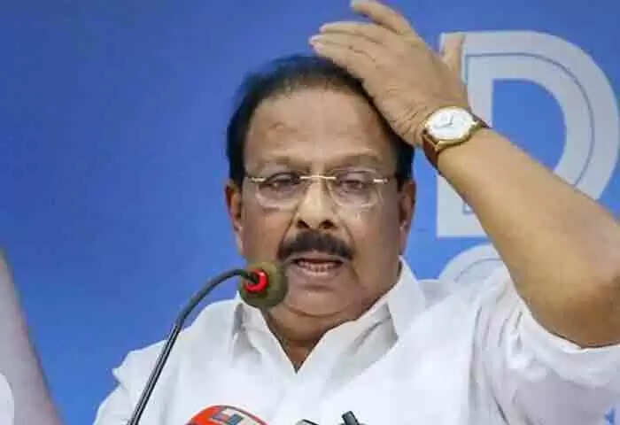 K Sudhakaran | കോണ്ഗ്രസിന് തലവേദനയായി സുധാകരന്റെ ഡയലോഗുകള്; കെപിസിസി അധ്യക്ഷന് കടിഞ്ഞാടിണമെന്നത് പാര്ടിയില് ഒരുവിഭാഗം നേതാക്കള്