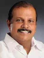 ജോര്ജ്ജിനെതിരെ വി.എസ് സുനില്കുമാറിന്റെ അവകാശ ലംഘന നോട്ടീസ്