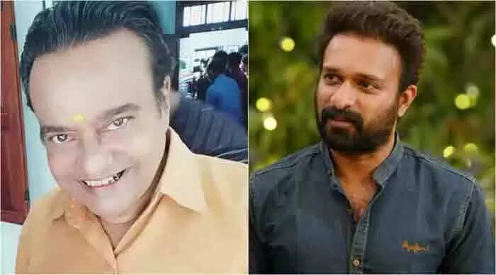 സാന്ത്വനം സീരിയലിലെ പിള്ളച്ചേട്ടന് ഗുരുതരാവസ്ഥയില് ആശുപത്രിയില്; സഹായം അഭ്യര്ഥിച്ച് നടന് സജിന്