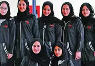 ഒളിമ്പിക്സില് ഇക്കുറി സൗദി വനിതകളും