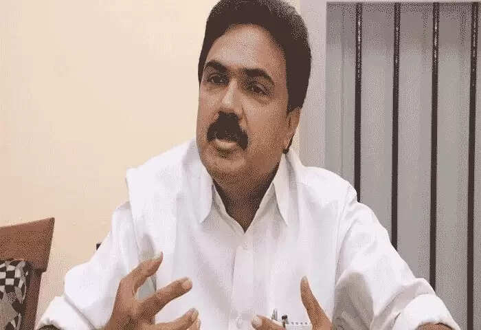 Mani Congress | പുത്തനച്ചി പുരപ്പുറം തൂക്കുന്നു; ലോക്സഭാ തിരഞ്ഞെടുപ്പില് 4 സീറ്റുകള് വേണമെന്ന് മാണി കോണ്ഗ്രസ്; അവകാശവാദമുന്നയിക്കുന്നതില് വടകരയും