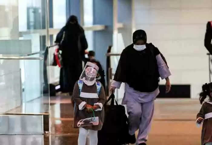 Visit Visas | ഫിഫ ലോകകപ്: ഖത്വറിലേക്കുള്ള സന്ദര്ശക വിസകള് താല്കാലികമായി നിര്ത്തിവയ്ക്കുന്നു