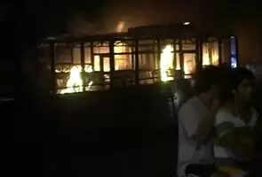 ഡല്ഹി മയൂര് വിഹാറില് സംഘര്ഷം: പോലീസ് വെടിവെപ്പില് ഒരാള് കൊല്ലപ്പെട്ടു