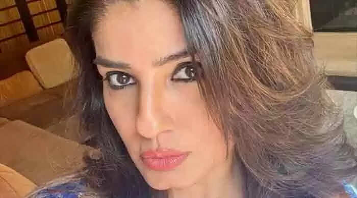 Raveena Tandon | രക്തം കൊണ്ട് എഴുതിയ കത്തുകളും അശ്ലീല ചിത്രങ്ങളും കൊറിയര് വഴി അയച്ചുതന്നു; തന്റെ മക്കള് അയാളുടെ കുട്ടികളാണെന്ന് സ്ഥാപിക്കാന് ശ്രമിച്ചു; ആരാധകനില് നിന്നും നേരിട്ട ദുരനുഭവങ്ങള് പങ്കിട്ട് നടി രവീണ ടണ്ടന്