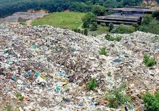 വിളപ്പില്ശാല: പിന്തുണ പ്രഖ്യാപിച്ച് ഡപ്യൂട്ടി സ്പീക്കര് സമരവേദിയില്