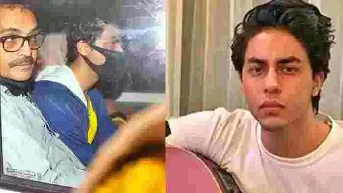 ആഡംബര കപ്പലിലെ മയക്കുമരുന്ന് കേസ്; ശ്രേയസ് നായര് ഒക്ടോബർ 11 വരെ എൻസിബി കസ്റ്റഡിയിൽ