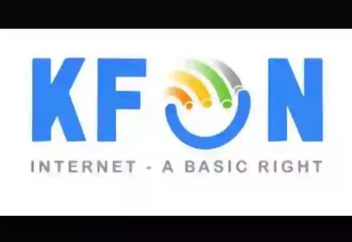 Kfon Icon KFON | സൗജന്യ അതിവേഗ ഇന്റർനെറ്റുമായി കെ ഫോൺ; എങ്ങനെ പുതിയ കണക്ഷ ...