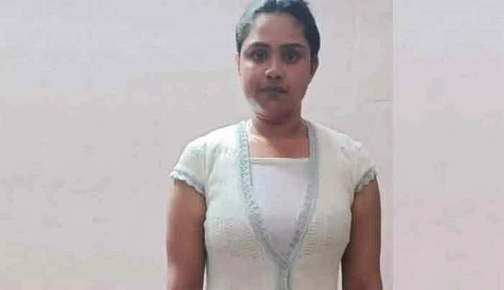 Woman Arrested with MDMA, Ernakulam, News, Arrested, MDMA, Police, Secret Message, Kerala News