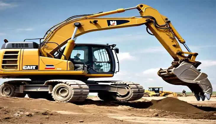 Tragic Accident as House Owner Attempts to Operate Excavator
