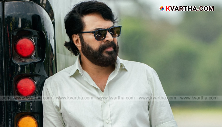 Celebrating 54 Years of Mammootty's Journey in Malayalam Cinema