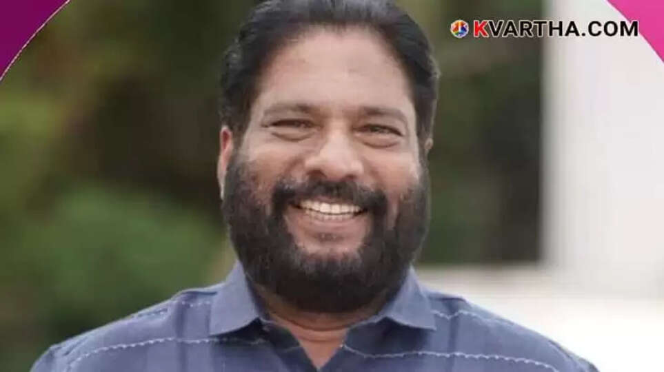 V Joyi Continues as CPM Thiruvananthapuram District Secretary; Arya and Prashanth Included in Committee