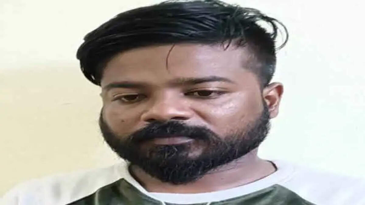 Youth Arrested With MDMA, Kannur, News, Arrested, MDMA, Police, Kerala 